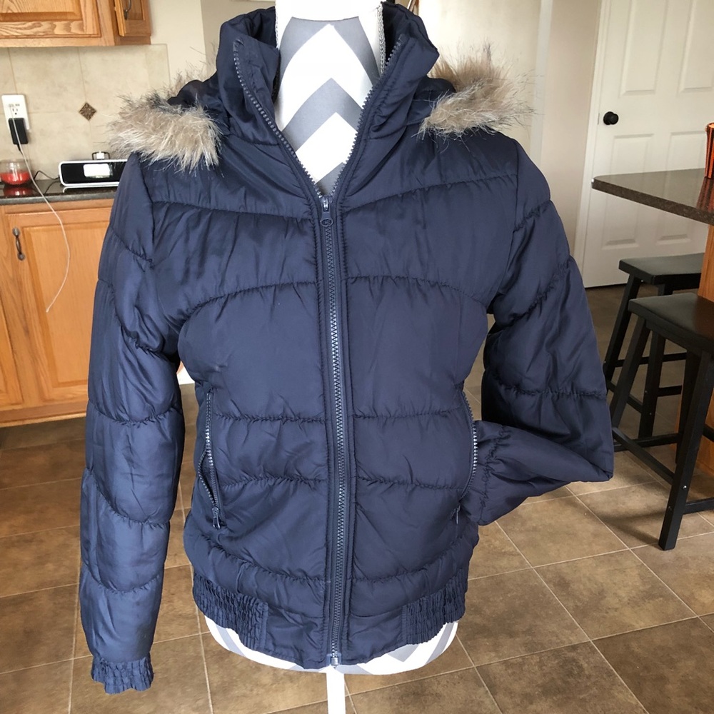 Winter Coat